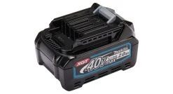 Makita BL4020 XGT - Batterie Li -ion 40V - 2,0 Ah - 191L29-0 -Makita Boutique 1d018314ad39c5fb9101ddb8a4f4eb96