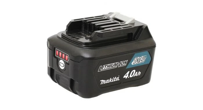 Makita BL1040B - Batterie Li-Ion 10.8V - 4.0Ah - 197402-0 3 Makita BL1040B - Batterie Li-Ion 10.8V - 4.0Ah - 197402-0