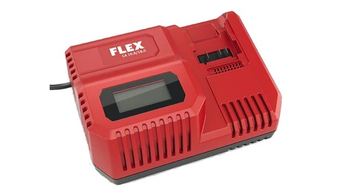Flex 417882 / CA10.8/18.0 3 Flex 417882 / CA10.8/18.0
