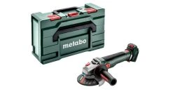 Metabo 613057660 / WVB 18 LT BL 11-125 Quick 11 Metabo 613057660 / WVB 18 LT BL 11-125 Quick -Makita Boutique 1f2a22d6a4e364b1990a5812f63bf2cd