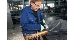 Bosch GWS 18V-10 Meuleuse D'angle Sans Fil Li-Ion - 125 Mm - Machine Seule -Makita Boutique 20be3c4bddc39511aa46b20b08eb3554