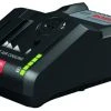 Bosch 1600A019S5 - Chargeur GAL 18V-160 C - - 1600A019S5