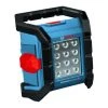 Bosch 0601446700 - Lampe Sans Fil GLI 18V-1200 C - Machine Seule - 0601446700 -Makita Boutique 21798eb413c31cbedb42944652416a98