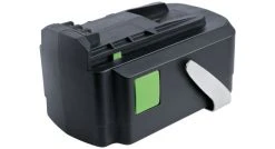 Festool BPC 15 5,2 Ah-Li Ion - Batterie - 500434