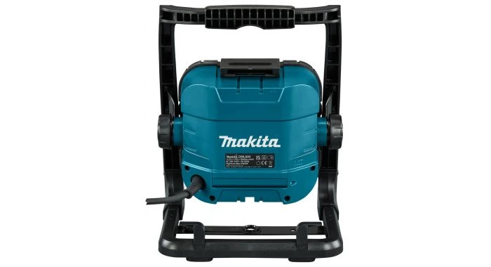Makita DML805 - Lampe Sans-fil - 14,4 / 18 V Li-ion - Machine Seule - Batteries Ou Secteur - DEADML805 7 Makita DML805 - Lampe Sans-fil - 14,4 / 18 V Li-ion - Machine Seule - Batteries Ou Secteur - DEADML805 – Image 5