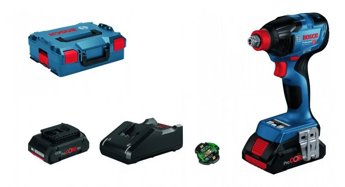 Bosch 06019J0203 / GDX 18V-210 C 4 Bosch 06019J0203 / GDX 18V-210 C – Image 2