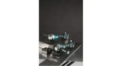Makita DGA506Z Meuleuse D'angle Sans-fil - 18V Li-ion - 125 Mm - Softstart - Brushless - Machine Seule -Makita Boutique 23cef5a8b13c2c6cffb1151314ab6146