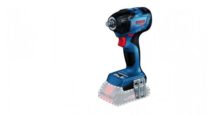 Bosch 06019J0300 / GDS 18V-210 C 4 Bosch 06019J0300 / GDS 18V-210 C – Image 2