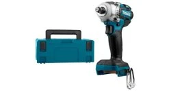 Boulonneuse à Chocs Sans-fil Makita DTW284ZJ - 14,4V Li-ion - 80 Nm - 1/2'' - MAKPAC - Machine Seule 9 Boulonneuse à Chocs Sans-fil Makita DTW284ZJ - 14,4V Li-ion - 80 Nm - 1/2'' - MAKPAC - Machine Seule -Makita Boutique 2572b793b3bd4eee9687e065c7c8c333