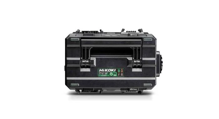 HiKOKI UC18YTSLW1Z 3 HiKOKI UC18YTSLW1Z