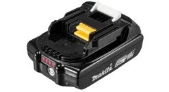 Makita BL1840B - Batterie Li-Ion 18 V / 2 Ah -Makita Boutique 25eb8fb4b56c2f940bffda80180a9c21