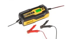 Powerplus POWX4207 - Chargeur Intelligent 160W/10A/200Ah -Makita Boutique 26169cbcc6b9c7b4de566b9819d3b853