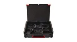 Milwaukee M18 CAG125X-502X - Set Meuleuse D'angle Li-Ion 18V (2x Batterie 5.0Ah) Dans Coffret HD BOX - 125mm - Moteur Brushless - Interrupteur à Glissière - 4933448866 9 Milwaukee M18 CAG125X-502X - Set Meuleuse D'angle Li-Ion 18V (2x Batterie 5.0Ah) Dans Coffret HD BOX - 125mm - Moteur Brushless - Interrupteur à Glissière - 4933448866 -Makita Boutique 2680f0aed36813c51ad2db5f764c2f1b