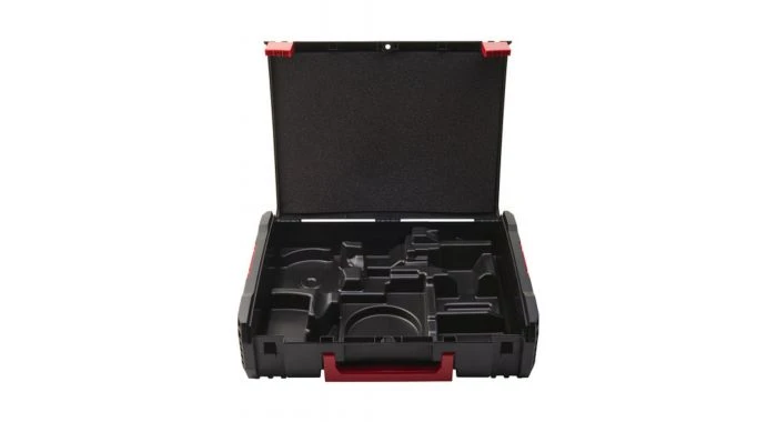 Milwaukee M18 CAG125X-502X - Set Meuleuse D'angle Li-Ion 18V (2x Batterie 5.0Ah) Dans Coffret HD BOX - 125mm - Moteur Brushless - Interrupteur à Glissière - 4933448866 6 Milwaukee M18 CAG125X-502X - Set Meuleuse D'angle Li-Ion 18V (2x Batterie 5.0Ah) Dans Coffret HD BOX - 125mm - Moteur Brushless - Interrupteur à Glissière - 4933448866 – Image 4