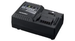 HiKOKI UC18YSL3W0Z Chargeur Rapide Li-ion 14,4-18V