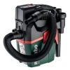 Metabo AS 18 L PC Compact Aspirateur Sans Fil 18V Li-Ion - Tout Usage / Construction - Machine Seule - Classe L - 6L- 602028850 2 Metabo AS 18 L PC Compact Aspirateur Sans Fil 18V Li-Ion - Tout Usage / Construction - Machine Seule - Classe L - 6L- 602028850 -Makita Boutique 27b2da7645d8ae5326246e0e2a6d915a