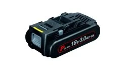 Panasonic - Batterie EY9L53B 18V Li-ion - 3.0Ah