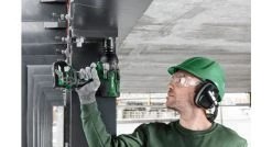 HiKOKI WR36DB MultiVolt - Clé à Choc Sans Fil Li-Ion 18/36V (machine Seule) - 1130 Nm - 1/2" - Moteur Brushless -Makita Boutique 29624d47e2fc8fb1e5b0650ec066eb48