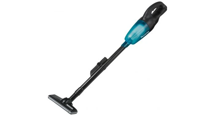 Makita DCL180ZB - Aspirateur Sans-fil - 18V Li-ion - Machine Seule - 1300 L/min - Noir 3 Makita DCL180ZB - Aspirateur Sans-fil - 18V Li-ion - Machine Seule - 1300 L/min - Noir