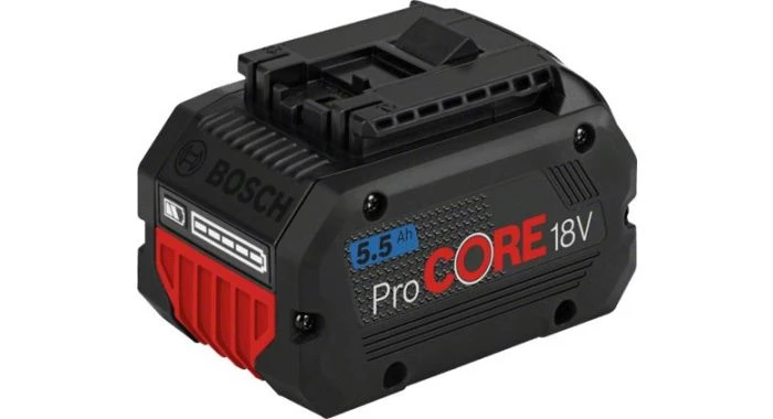 Bosch 1600A02149 - Batterie ProCORE18V 5.5Ah 3 Bosch 1600A02149 - Batterie ProCORE18V 5.5Ah