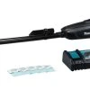 Makita DCL182RTB - Aspirateur Balai Sans-fil - 18V Li-ion - Kit (1x 5,0 AH) -Makita Boutique 2ad7dad9650bba58c29c02cc7964e25a