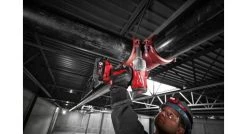 Milwaukee M18 ONEFHIWF12-0X - Boulonneuse ONE-KEY Sans Fil 18V Li-Ion (machine Seule) Dans HD Box - 1898 Nm - Moteur Brushless - 4933459726 -Makita Boutique 2c2c0c61fb68816b1dc1e343ebd4792e