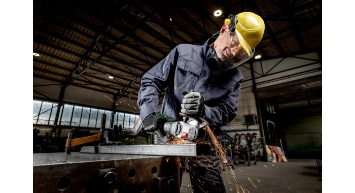 Metabo 613057660 / WVB 18 LT BL 11-125 Quick 5 Metabo 613057660 / WVB 18 LT BL 11-125 Quick – Image 3