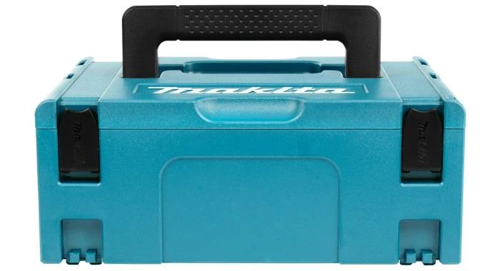 Boulonneuse à Chocs Sans-fil Makita DTW700ZJ - 18 V Li-ion - MAKPAC - 700 Nm - 1/2" - Brushless - Machine Seule 7 Boulonneuse à Chocs Sans-fil Makita DTW700ZJ - 18 V Li-ion - MAKPAC - 700 Nm - 1/2" - Brushless - Machine Seule – Image 5