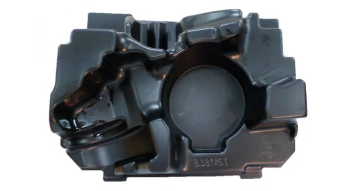 Makita DGA519ZJ Meuleuse D'angle Sans-fil - 18V Li-ion - Mbox - X-lock - 125 Mm - Brushless - Machine Seule 6 Makita DGA519ZJ Meuleuse D'angle Sans-fil - 18V Li-ion - Mbox - X-lock - 125 Mm - Brushless - Machine Seule – Image 4