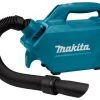 Makita DCL184Z - Aspirateur Automatique Sans-fil - 18V Li-ion - Machine Seule 1 Makita DCL184Z - Aspirateur Automatique Sans-fil - 18V Li-ion - Machine Seule -Makita Boutique 2e75be4a9fc6fdb7dd23eaa4aececb1b