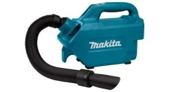 Makita DCL184Z - Aspirateur Automatique Sans-fil - 18V Li-ion - Machine Seule
