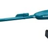 Makita DCL180RT - Aspirateur Balai Sans-fil - 18V Li-ion - Kit (1x 5,0h) - Bleu