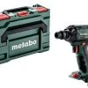 Metabo SSW 18 LTX 300 BL Visseuses à Choc Sans Fil - Machine Seule - Metabox - Brushless - 602395840 -Makita Boutique 30c7f536e0affc9d5915f24a149498f6 2