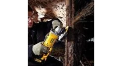 DeWalt DCG412NT - Meuleuse D'angle Sans Fil Li-Ion 18V (machine Seule) Dans TSTAK - 125 Mm - DCG412NT-XJ -Makita Boutique 3157c3dfa5ab8615f6c974d0cb4254c0