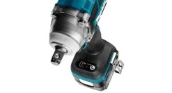 Boulonneuse à Chocs Sans-fil Makita DTW284ZJ - 14,4V Li-ion - 80 Nm - 1/2'' - MAKPAC - Machine Seule 8 Boulonneuse à Chocs Sans-fil Makita DTW284ZJ - 14,4V Li-ion - 80 Nm - 1/2'' - MAKPAC - Machine Seule -Makita Boutique 31a5f2b1c3f904afd32ac2fd3153ece8