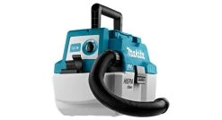 Makita DVC750LZX3 - Aspirateur Sans-fil - 18V - Machine Seule