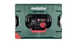 Metabo AS 18 L PC Aspirateur Sans Fil - Machine Seule - 602021850 8 Metabo AS 18 L PC Aspirateur Sans Fil - Machine Seule - 602021850 -Makita Boutique 3271165780e1593f3b4768583b53c7a2