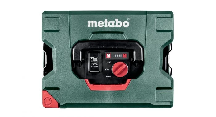 Metabo AS 18 L PC Aspirateur Sans Fil - Machine Seule - 602021850 5 Metabo AS 18 L PC Aspirateur Sans Fil - Machine Seule - 602021850 – Image 3