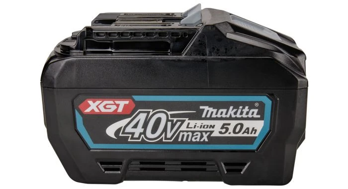Makita BL4050F - Batterie XGT Li -ion 40V Max - 5,0h - 191L47-8 4 Makita BL4050F - Batterie XGT Li -ion 40V Max - 5,0h - 191L47-8 – Image 2