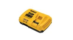 DeWALT DCB117 - Chargeur De Batterie 18V - 54V XR FlexVolt