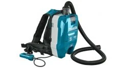 Makita VC009GZ01 XGT 40V Max Li-ion Aspirateur - 180mbar - émetteur AWS Machine Seule