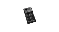 Nitecore Intellicharger I2 - Chargeur