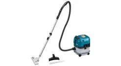 Makita VC001GLZ - Aspirateur Sans-fil - XGT 40 V Max Li-ion - Sec Et Eau - Machine Seule