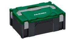 HiKOKI G18DBBVLW2Z Meuleuse D'angle Sans Fil - 18V - 125 Mm - Machine Seule -Makita Boutique 3454f2530b3cf6c688179a42abc4f9e2 2