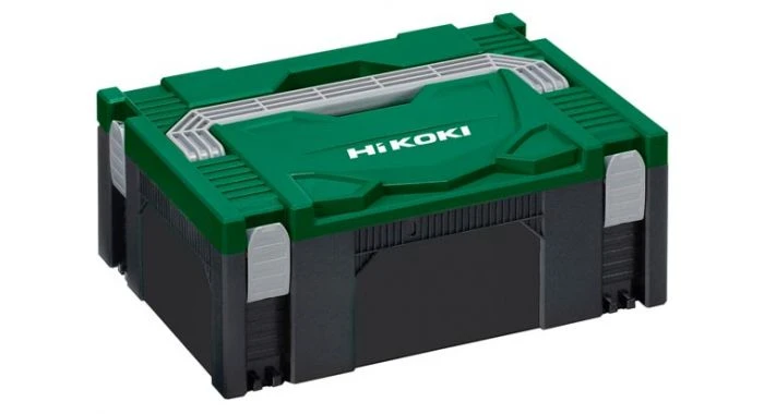 Hikoki HiKOKWR18DBDL2W2Z - Clé à Choc Sans Fil Li-Ion 18V (machine Seule) - 305 Nm - 1/2" - Moteur Brushless 5 Hikoki HiKOKWR18DBDL2W2Z - Clé à Choc Sans Fil Li-Ion 18V (machine Seule) - 305 Nm - 1/2" - Moteur Brushless – Image 3
