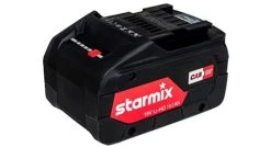 Starmix 457031