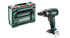 Metabo SSW 18 LTX 400 BL Visseuses à Choc Sans Fil - 602205660 7 Metabo SSW 18 LTX 400 BL Visseuses à Choc Sans Fil - 602205660 -Makita Boutique 34d4a35dec4340a307016a0136fe45c3 2
