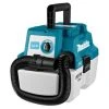 Makita DVC750LTX1 - Aspirateur Sans-fil - 18 V Machine Seule 1 Makita DVC750LTX1 - Aspirateur Sans-fil - 18 V Machine Seule -Makita Boutique 35c93efab2982c473bb993c706d5b186