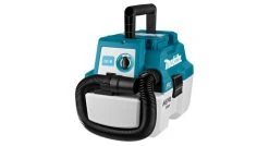 Makita DVC750LTX1 - Aspirateur Sans-fil - 18 V Machine Seule