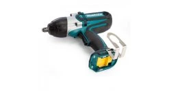 Boulonneuse à Chocs Sans-fil Makita DTW450Z - 18V Li-ion - 440 Nm - 1/2" - Machine Seule -Makita Boutique 36895757f3955ca171668ddc02a9a975